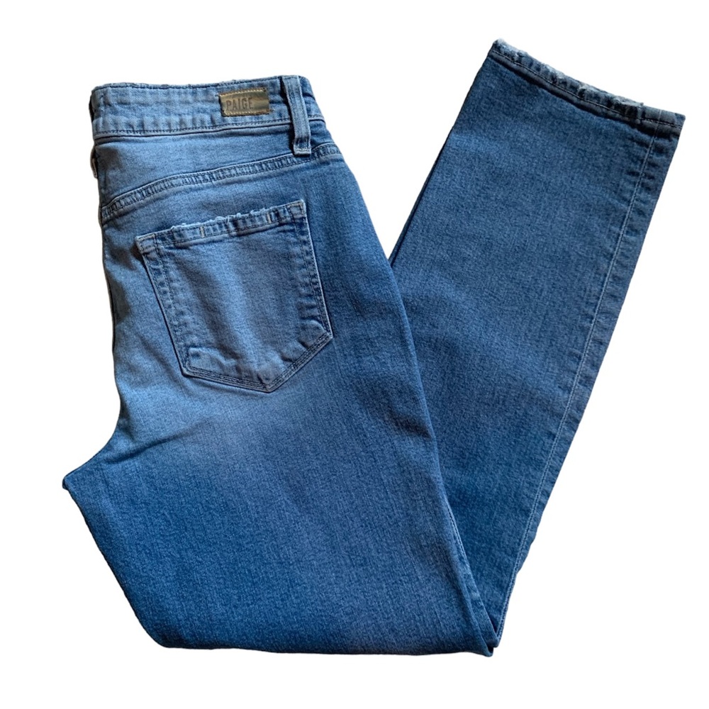 Paige jeans. Brigitte. Size 25. - Picture 3 of 8